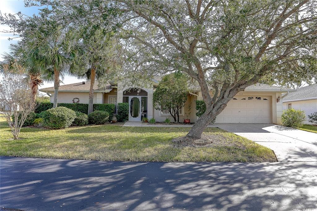 10105 MOSHIE LANE SAN ANTONIO, FL 33576