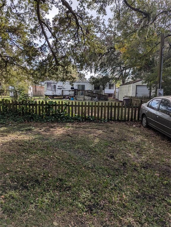 10911 OLD HILLSBOROUGH AVENUE TAMPA, FL 33610