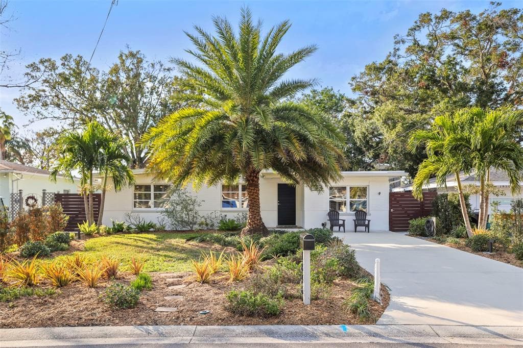 1846 SAN MATEO DRIVE DUNEDIN, FL 34698