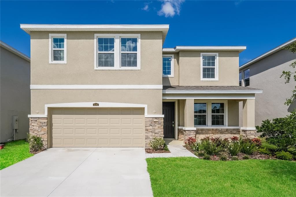 15382 SWEET SPRINGS BEND ODESSA, FL 33556