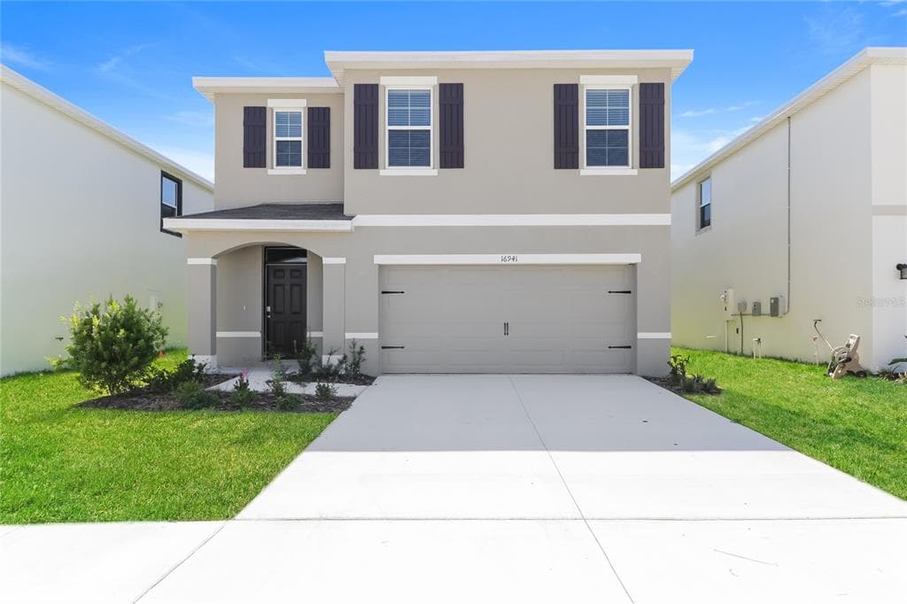 16941 TRITE BEND STREET WIMAUMA, FL 33598