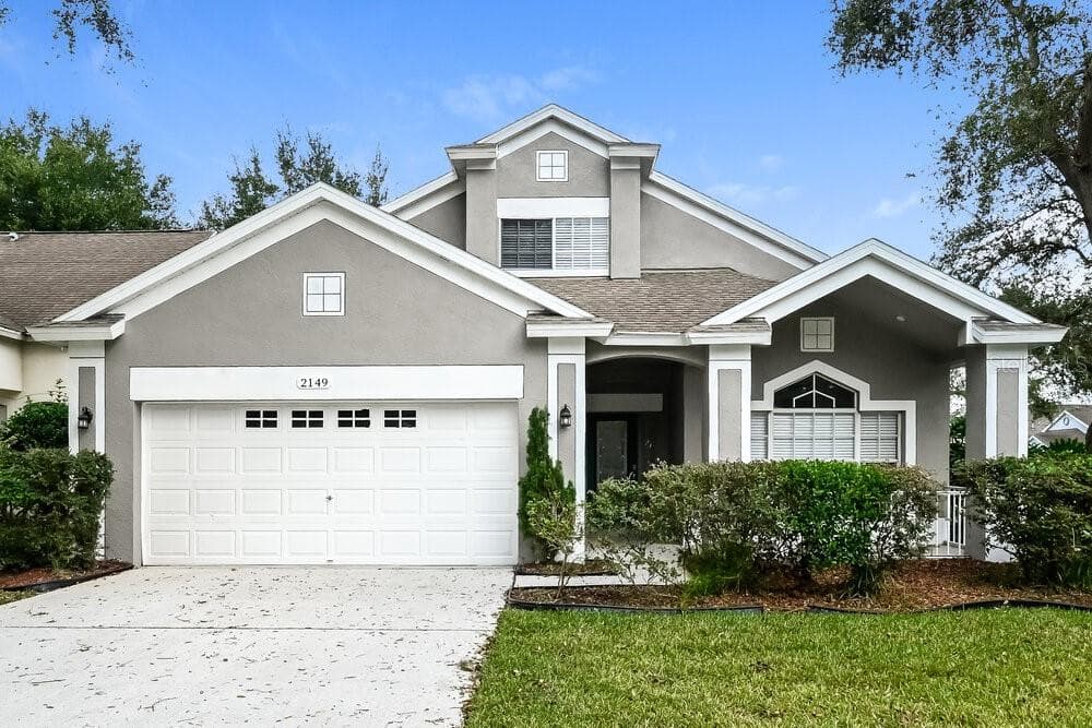 2149 BRANDON PARK CIRCLE BRANDON, FL 33510