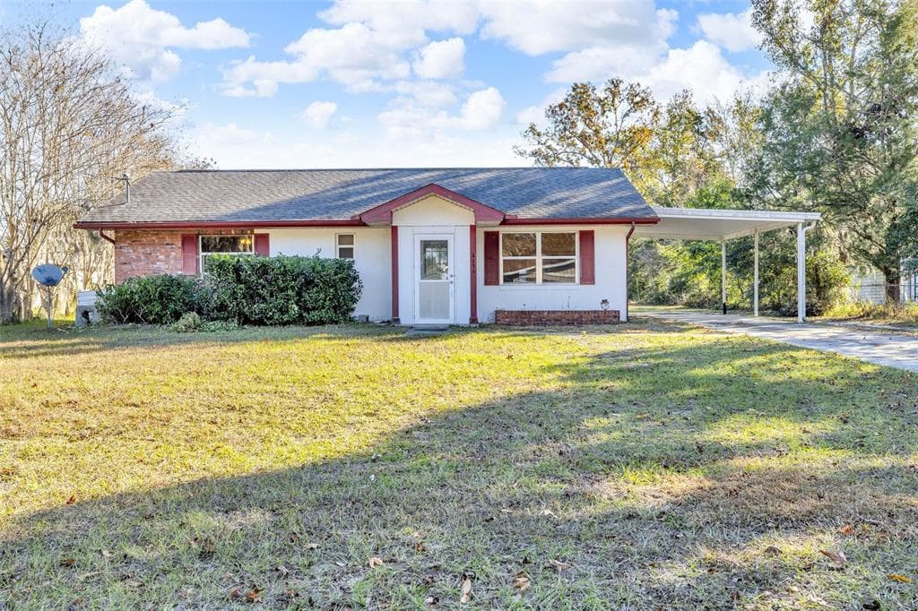 4135 S SKYLARK TERRACE HOMOSASSA, FL 34446
