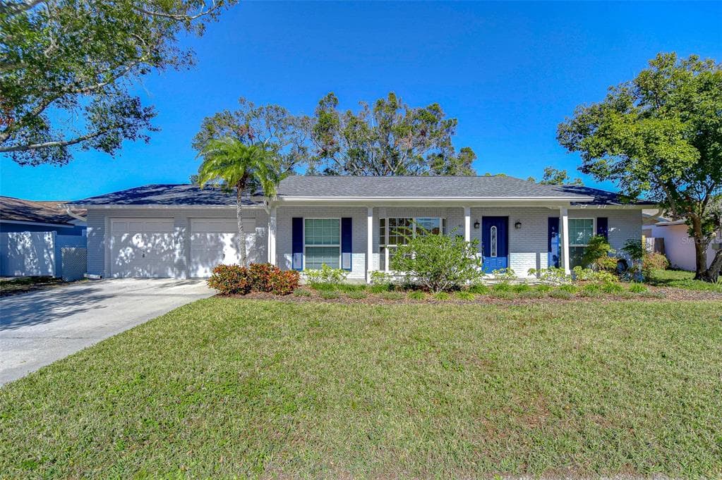 8511 WOODALL COURT TAMPA, FL 33615