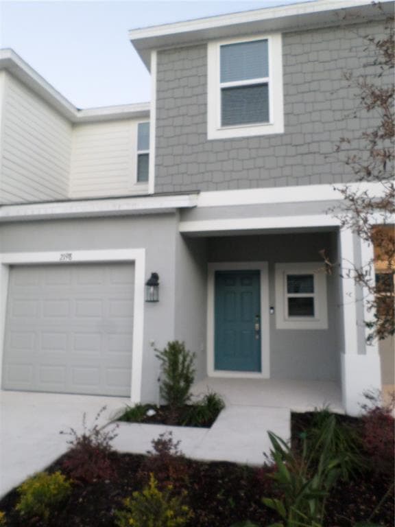 2198 HALLIER COVE WESLEY CHAPEL, FL 33543