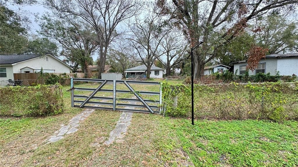 3007 N 73RD STREET TAMPA, FL 33619