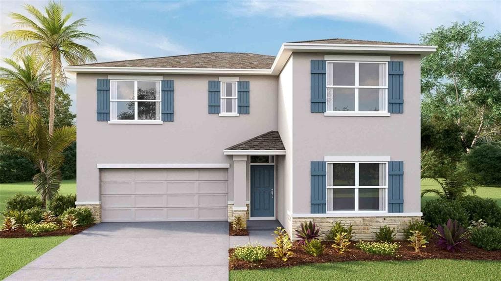 7030 BROAD RIVER AVENUE LAND O LAKES, FL 34638