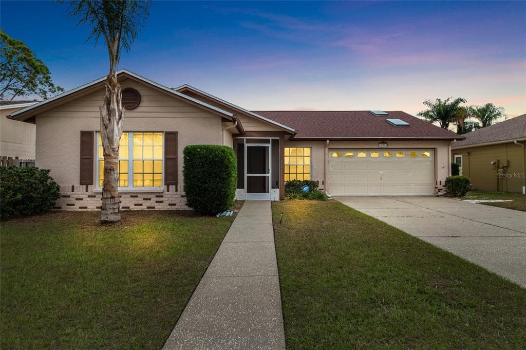 11015 STREAMSIDE DRIVE TAMPA, FL 33624