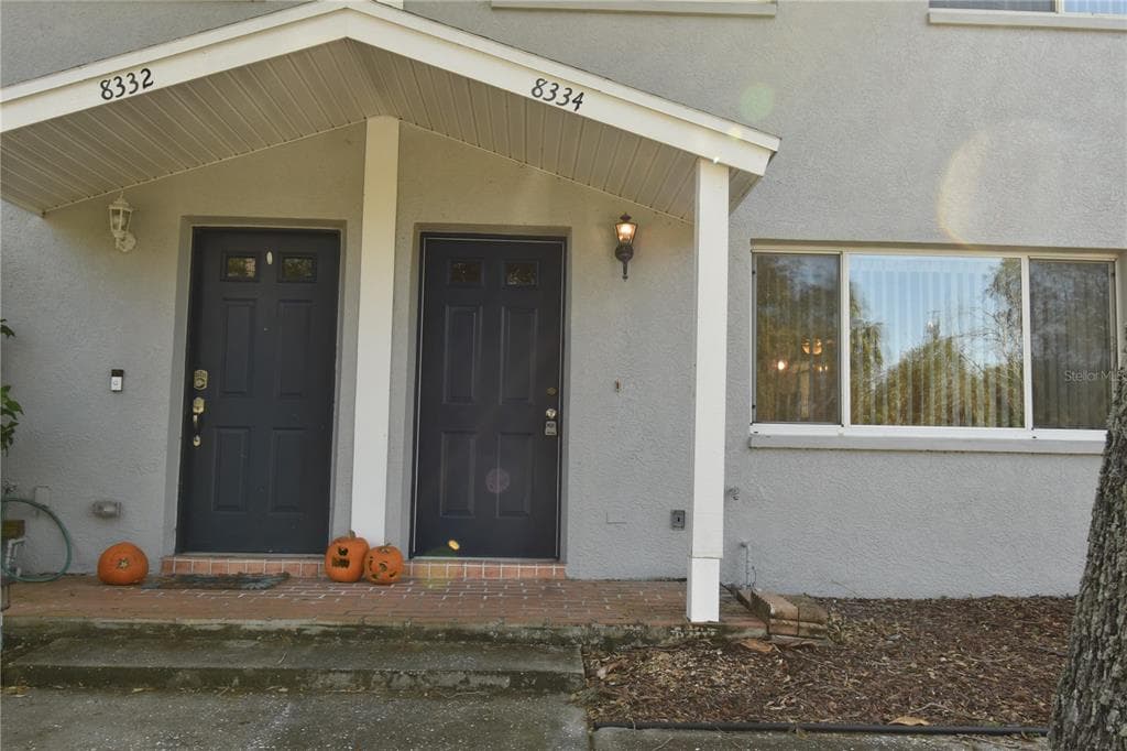 8334 CIVIC ROAD UNIT 3 TAMPA, FL 33615