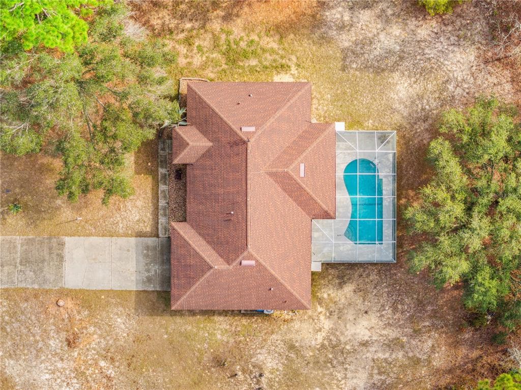 4404 N BAYWOOD DRIVE BEVERLY HILLS, FL 34465