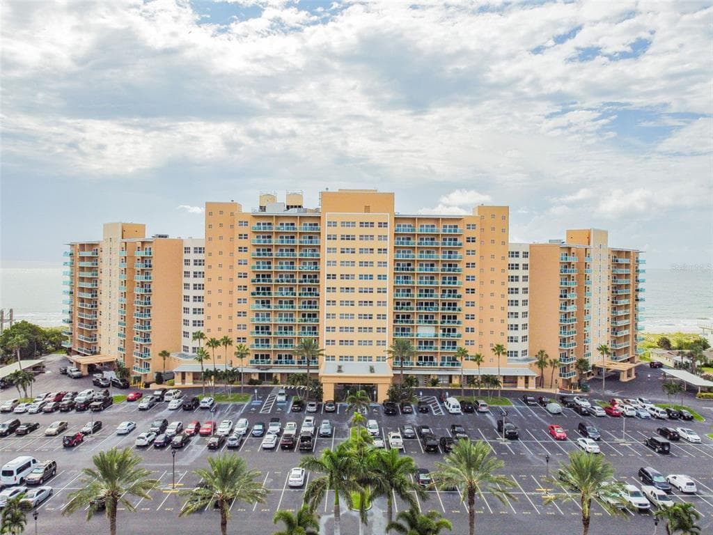 880 MANDALAY AVENUE UNIT C212 CLEARWATER BEACH, FL 33767