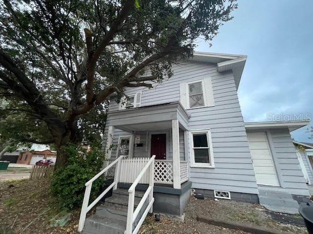 800 9TH AVENUE N ST PETERSBURG, FL 33701