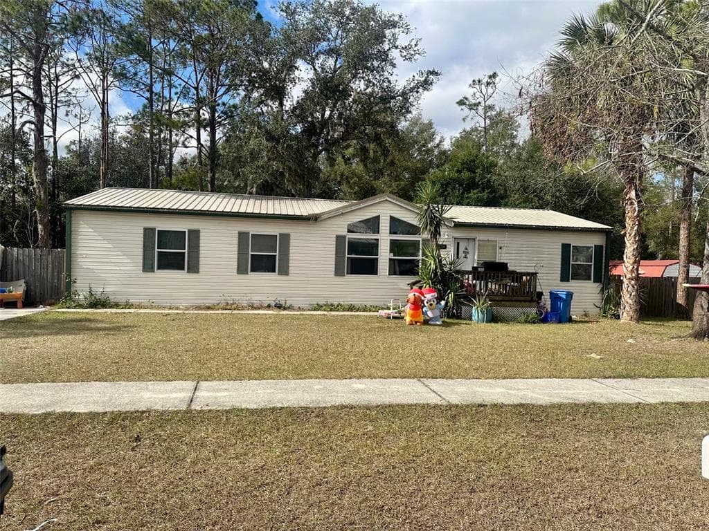12706 HAWK HILL DRIVE THONOTOSASSA, FL 33592