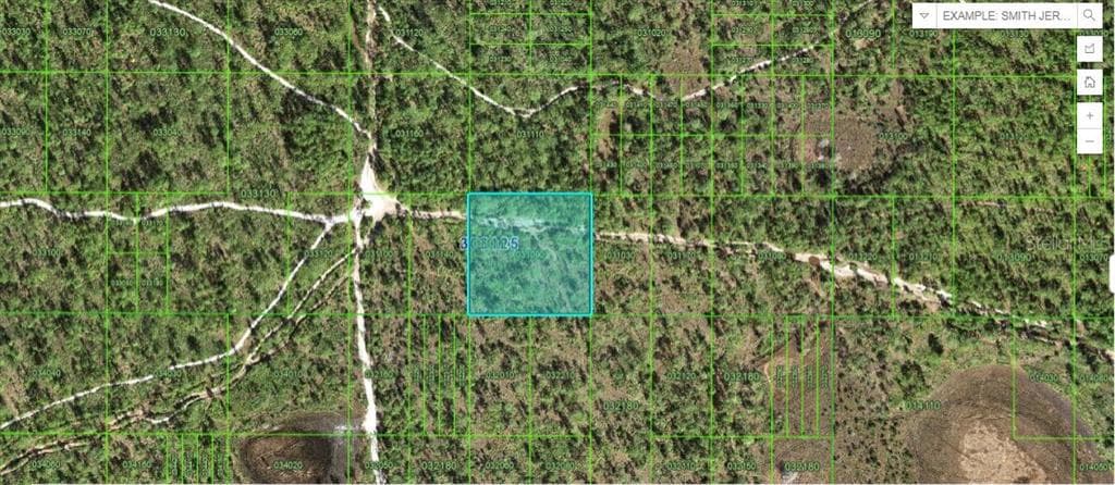 N/A FROSTPROOF, FL 33843