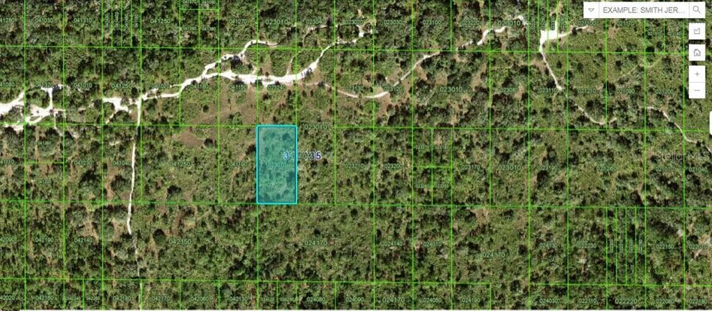 N/A FROSTPROOF, FL 33843