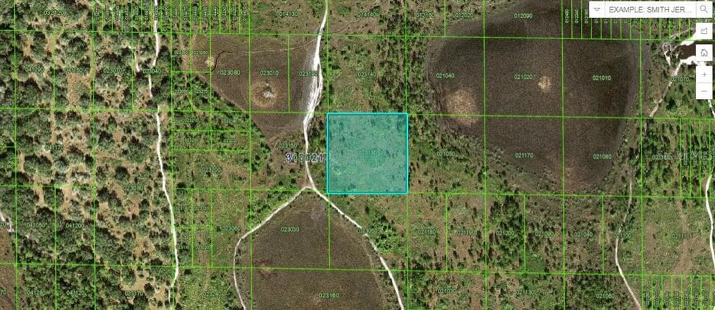 RIVER RANCH RD LAKE WALES, FL 33898