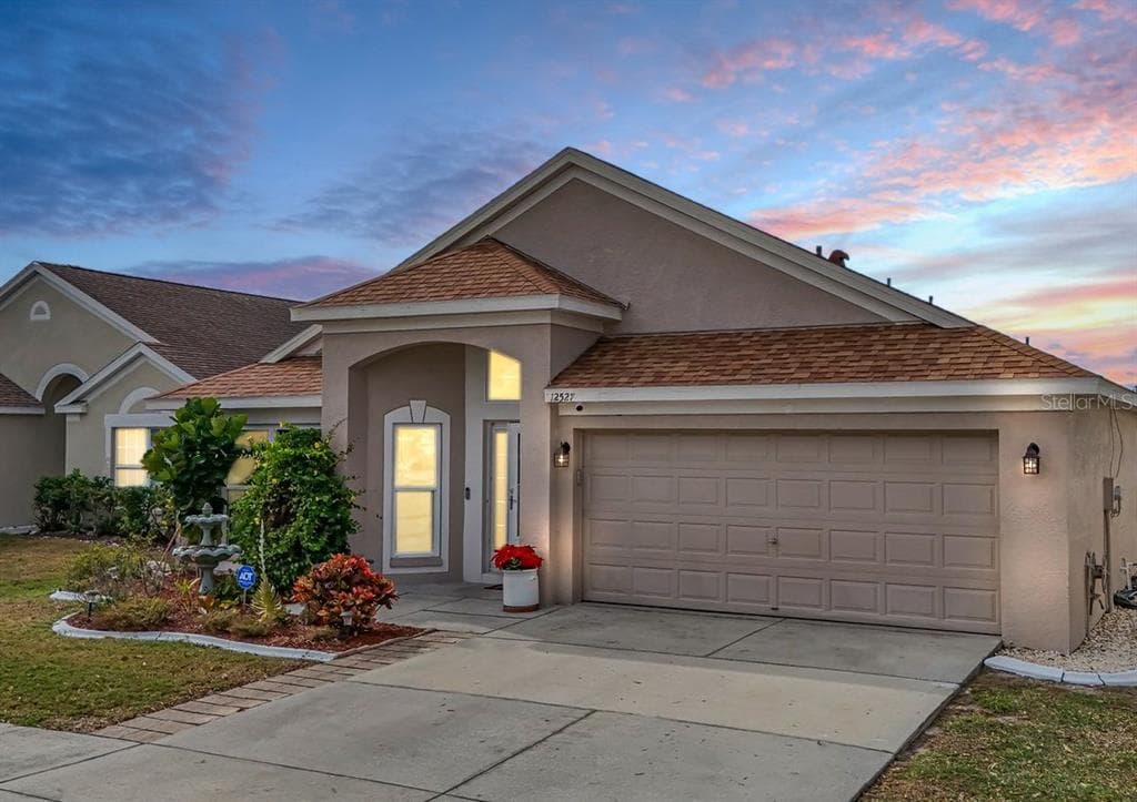 12527 MIDPOINTE DRIVE RIVERVIEW, FL 33578