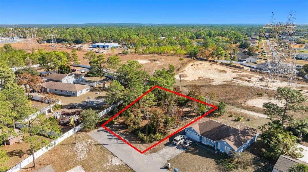 BREWSTER ROAD SPRING HILL, FL 34609