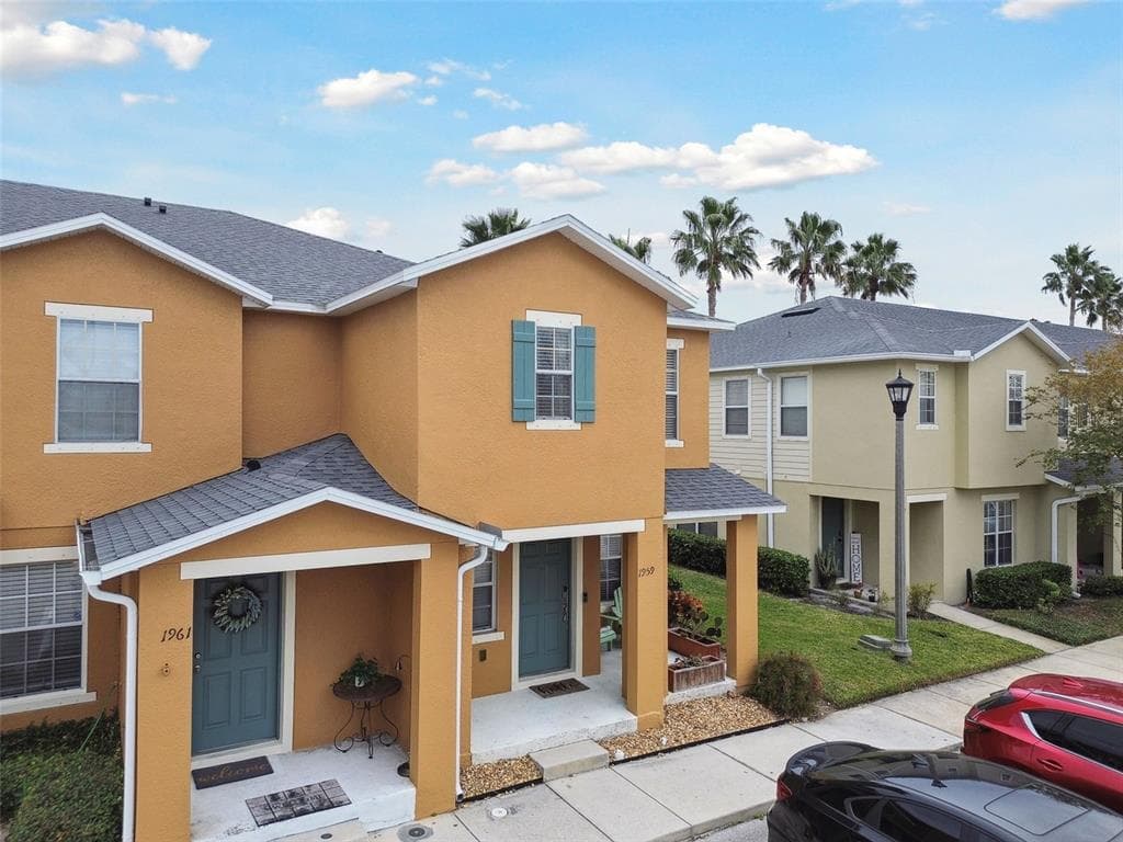 1959 SEARAY SHORE DRIVE CLEARWATER, FL 33763