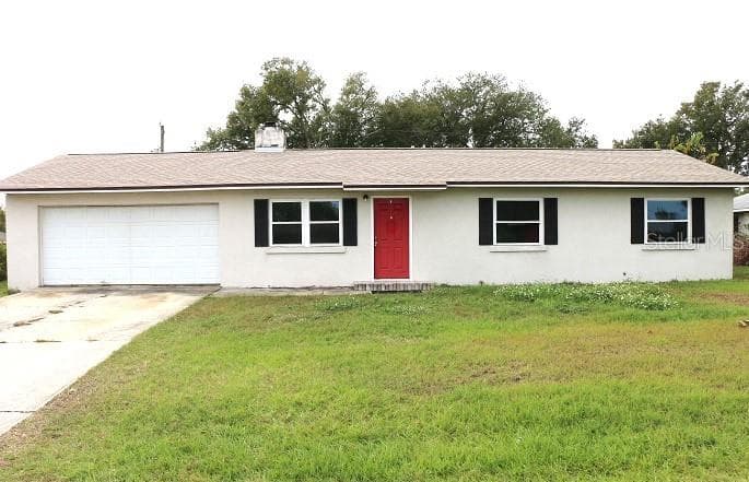 552 GALLOWAY AVENUE DELTONA, FL 32725