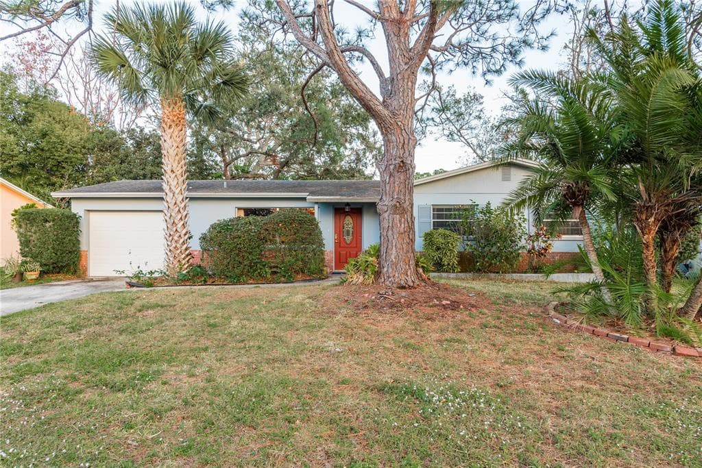 1413 W VIRGINIA LANE CLEARWATER, FL 33759