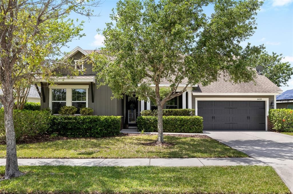 6650 CURRENT DRIVE APOLLO BEACH, FL 33572