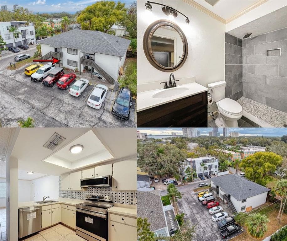 2411 W STROUD AVENUE UNIT 2 TAMPA, FL 33629