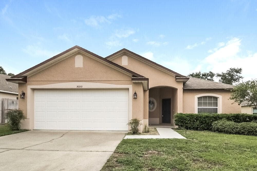 30212 PGA DRIVE SORRENTO, FL 32776