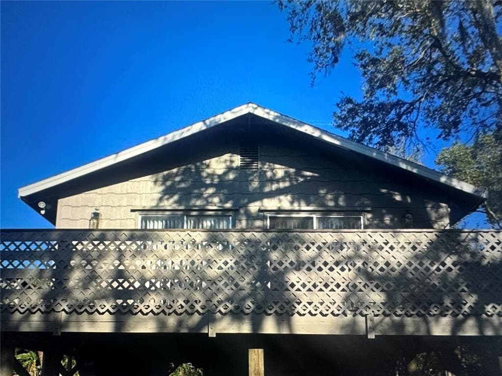6512 GARVEY DRIVE NEW PORT RICHEY, FL 34652