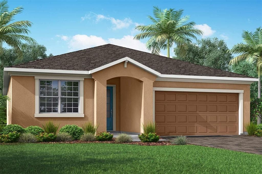 5025 124TH AVENUE E PARRISH, FL 34219