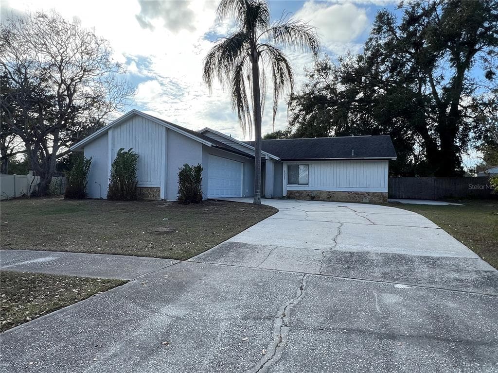 3507 KING GEORGE LANE SEFFNER, FL 33584