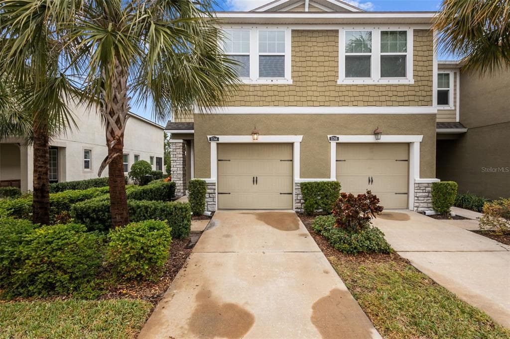 11744 CAMBIUM CROWN DRIVE RIVERVIEW, FL 33569