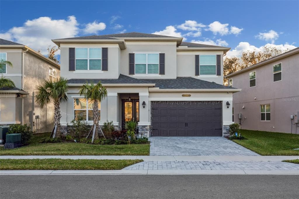 3501 GREAT BANYAN WAY WESLEY CHAPEL, FL 33543