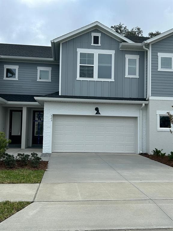 523 ASTERA WINDS LANE LAKE MARY, FL 32746