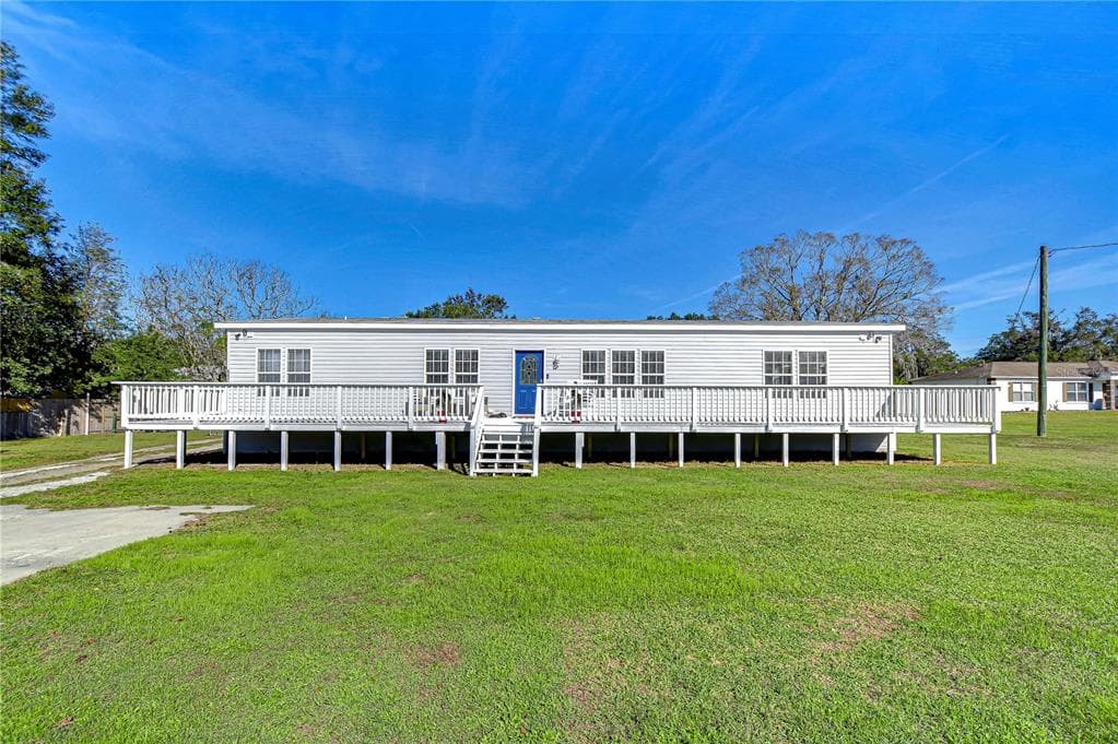 4424 TEVALO DRIVE VALRICO, FL 33596