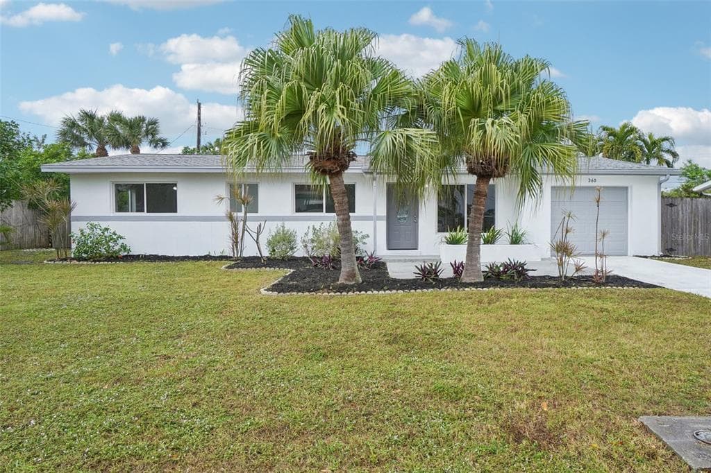 360 ALBATROSS DRIVE SATELLITE BEACH, FL 32937