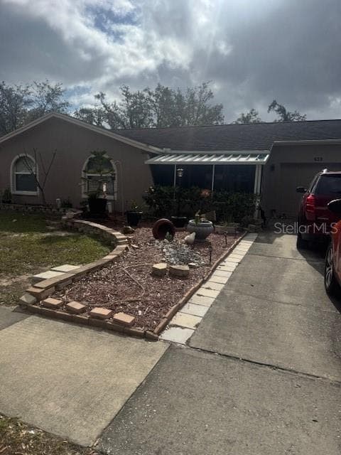 515 COTTAGE LANE BRANDON, FL 33510