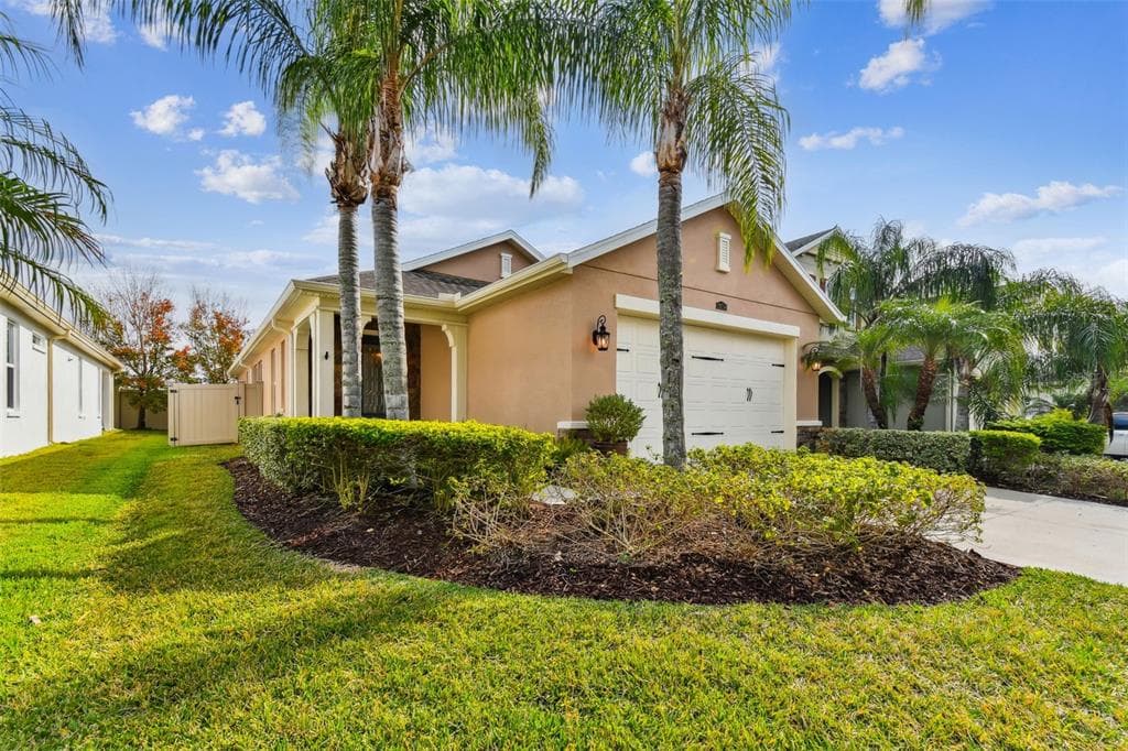29254 PERILLI PLACE WESLEY CHAPEL, FL 33543