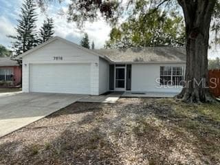 7816 JENNER AVENUE NEW PORT RICHEY, FL 34655