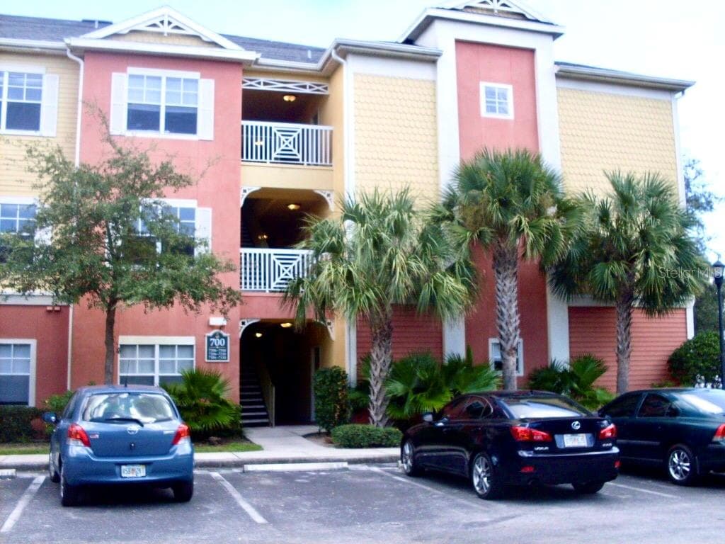 4207 S DALE MABRY HIGHWAY UNIT 7307 TAMPA, FL 33611