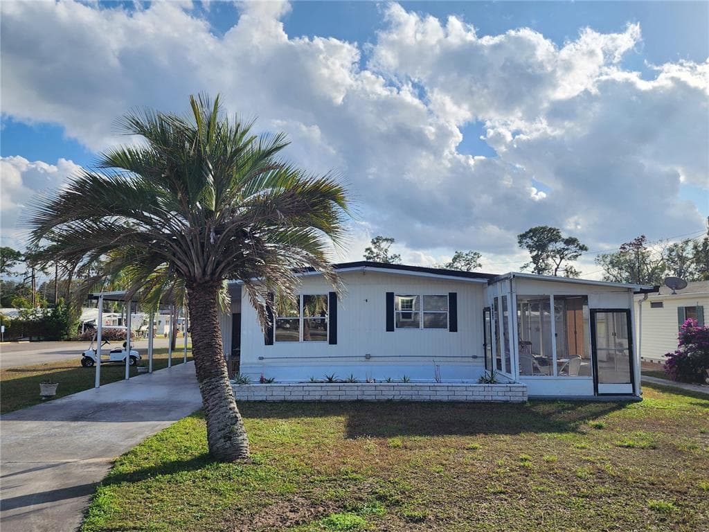 37426 MELINDA ZEPHYRHILLS, FL 33542
