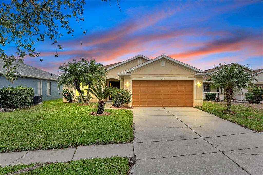 11416 COCONUT ISLAND DR