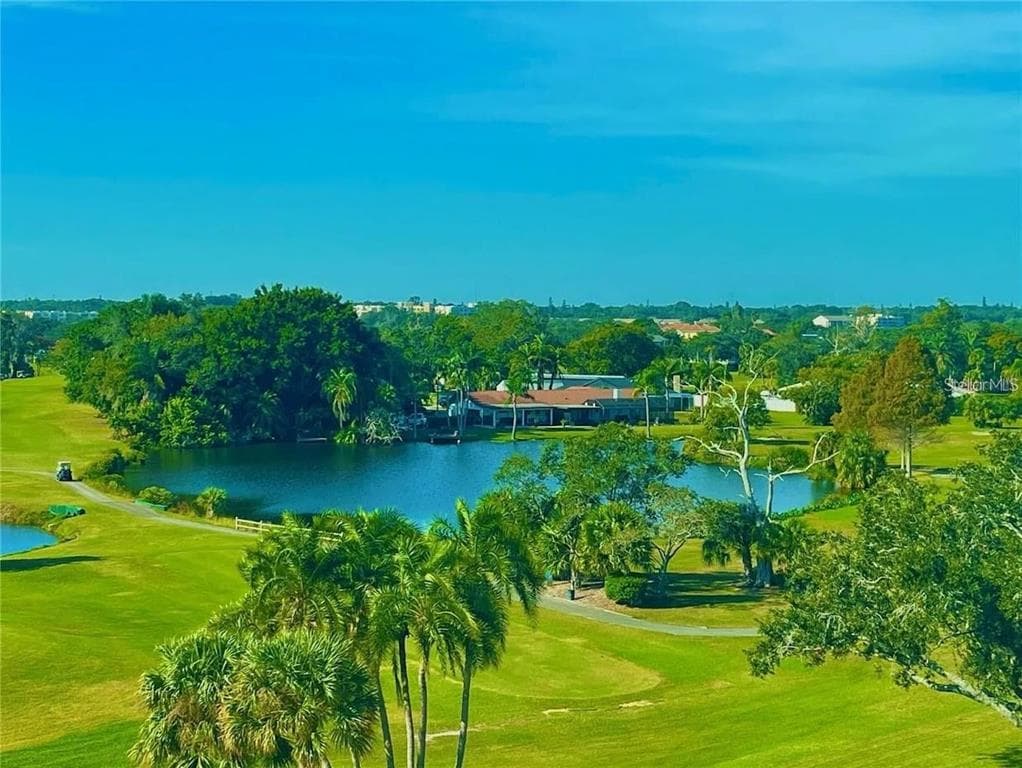 8950 PARK BOULEVARD UNIT 505 SEMINOLE, FL 33777