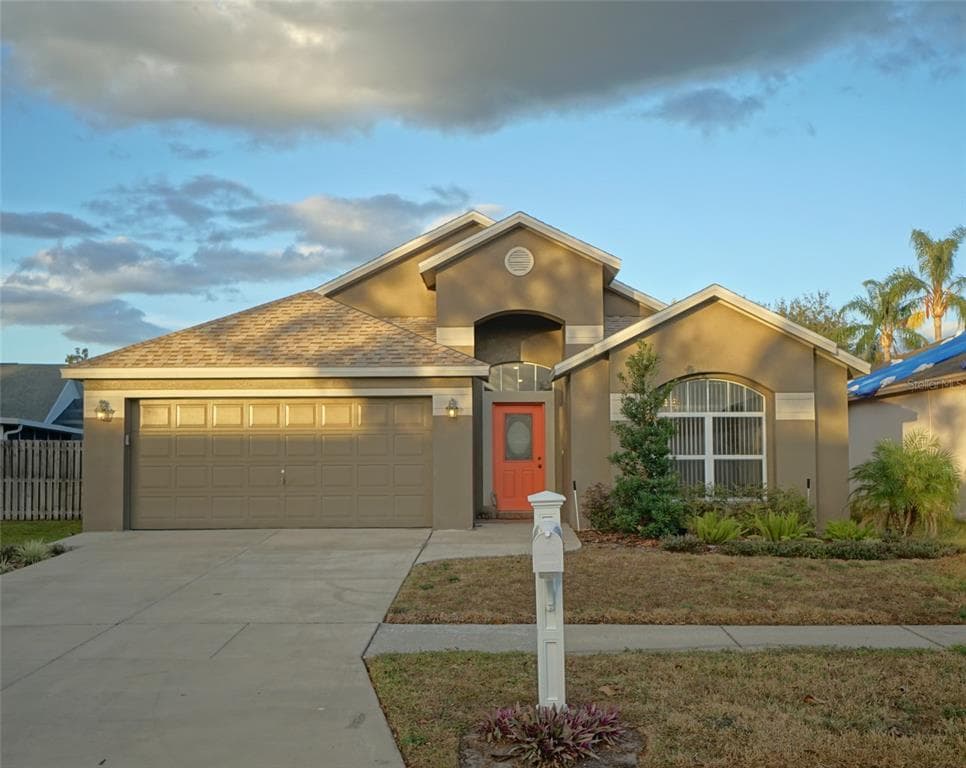 3307 BLACK GUM COURT TAMPA, FL 33618