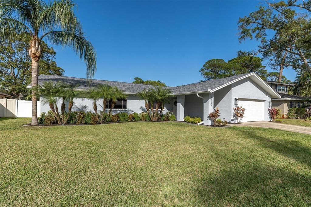 14145 SPOONBILL LANE CLEARWATER, FL 33762
