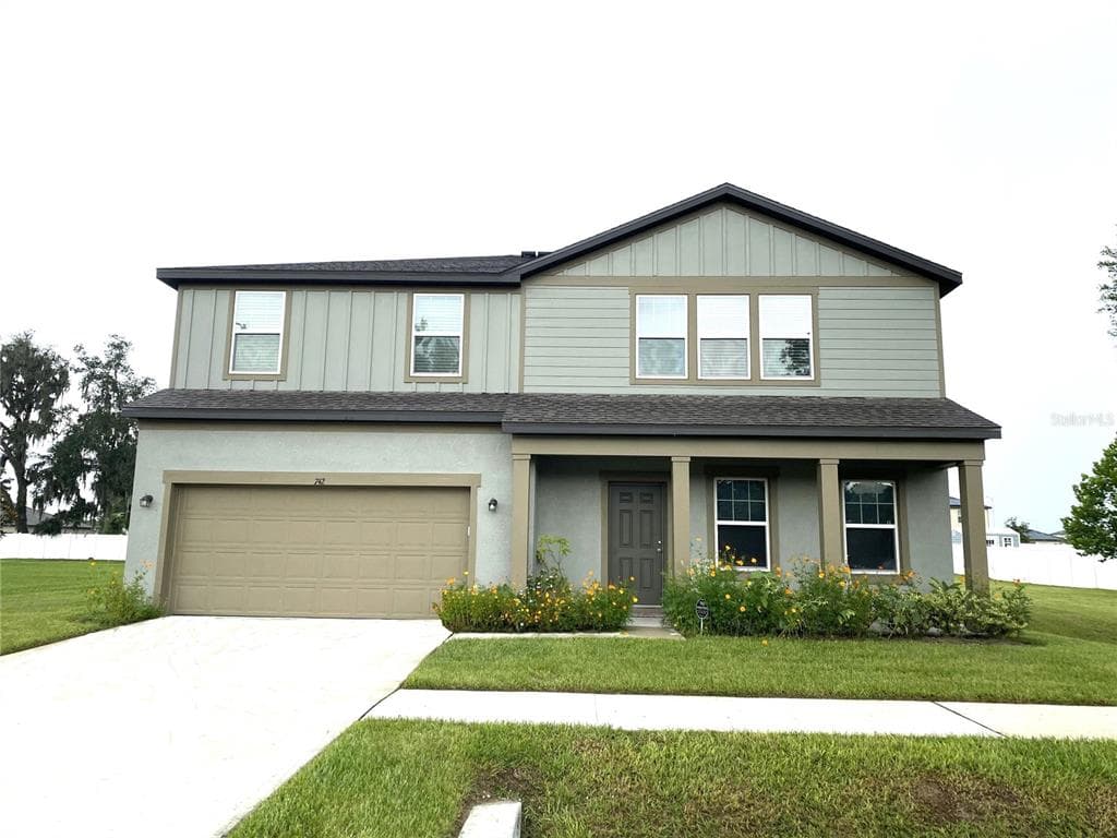 742 GARDEN OAKS SQUARE SEFFNER, FL 33584
