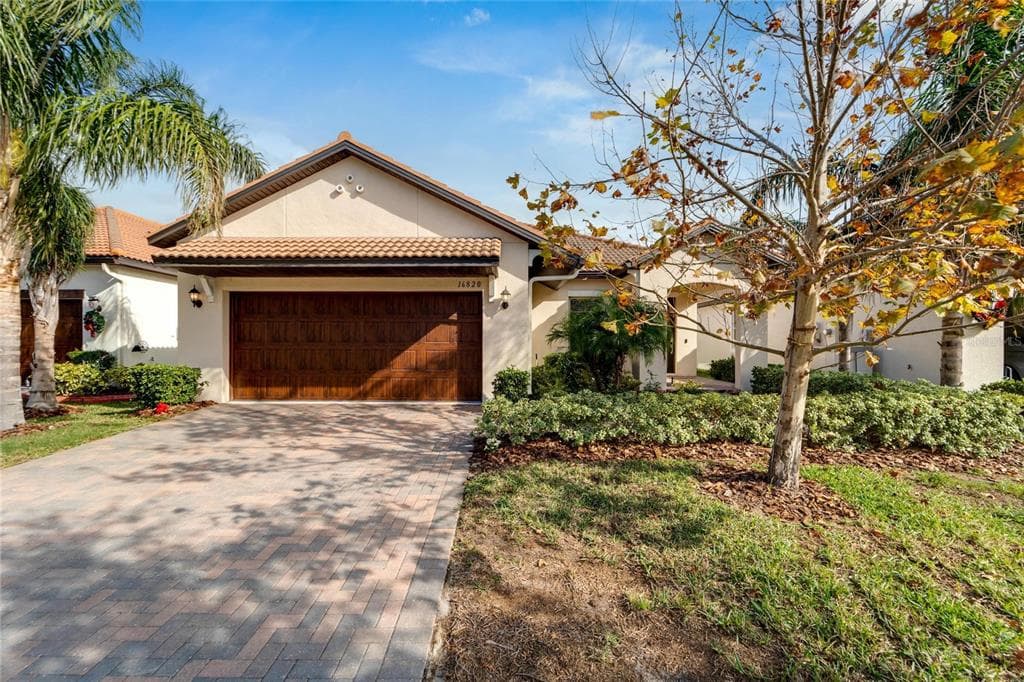 16820 ANCHOR ROOT STREET WIMAUMA, FL 33598