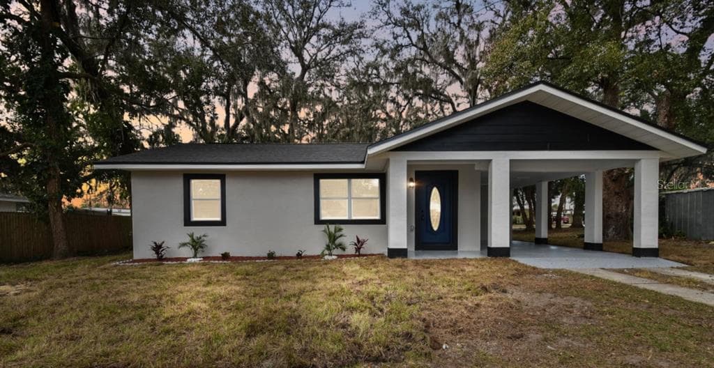 5041 WOOD STREET ZEPHYRHILLS, FL 33542