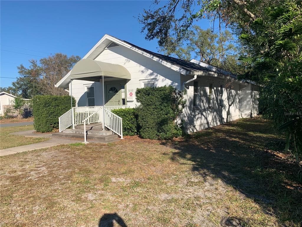 3159 21ST STREET N ST PETERSBURG, FL 33713