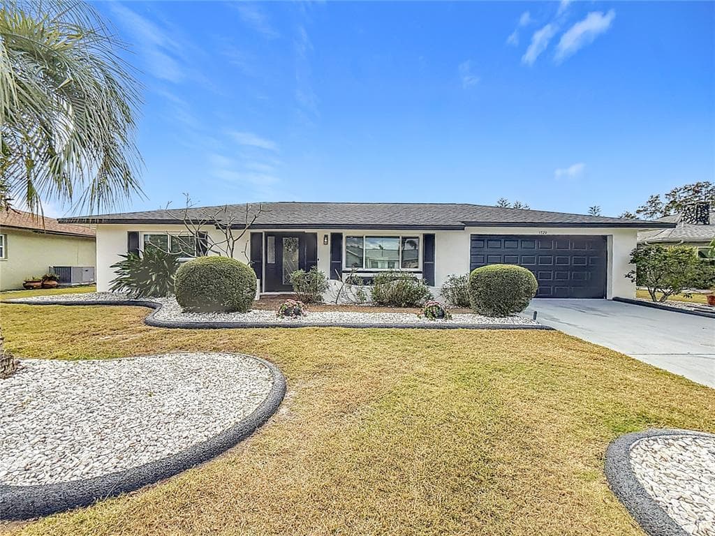 1720 FLAMINGO LANE SUN CITY CENTER, FL 33573